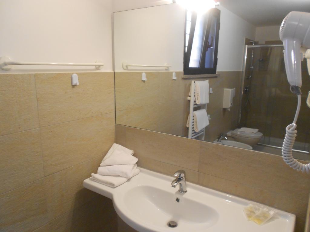 Agriturismo San Matteo Тарквиния Номер фото